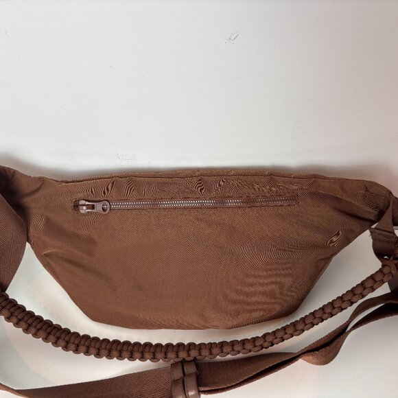BEIS Brown Crossbody Bag - Picture 11 of 12